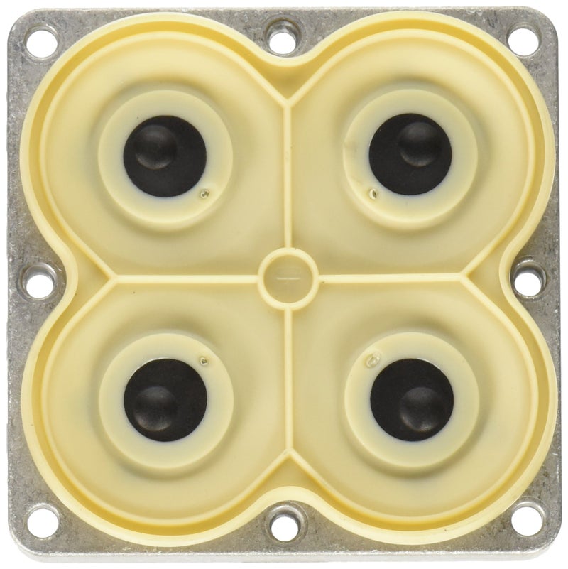 SHURFLO 94-800-02 Water Pump Drive Assembly